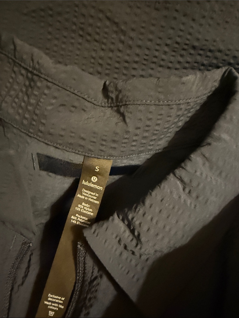 Lululemon - Picture 7 of 7